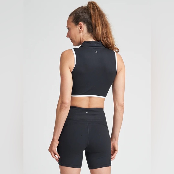 THRIVE SOCIÉTE Spin Crop Tank - Picture 7 of 9